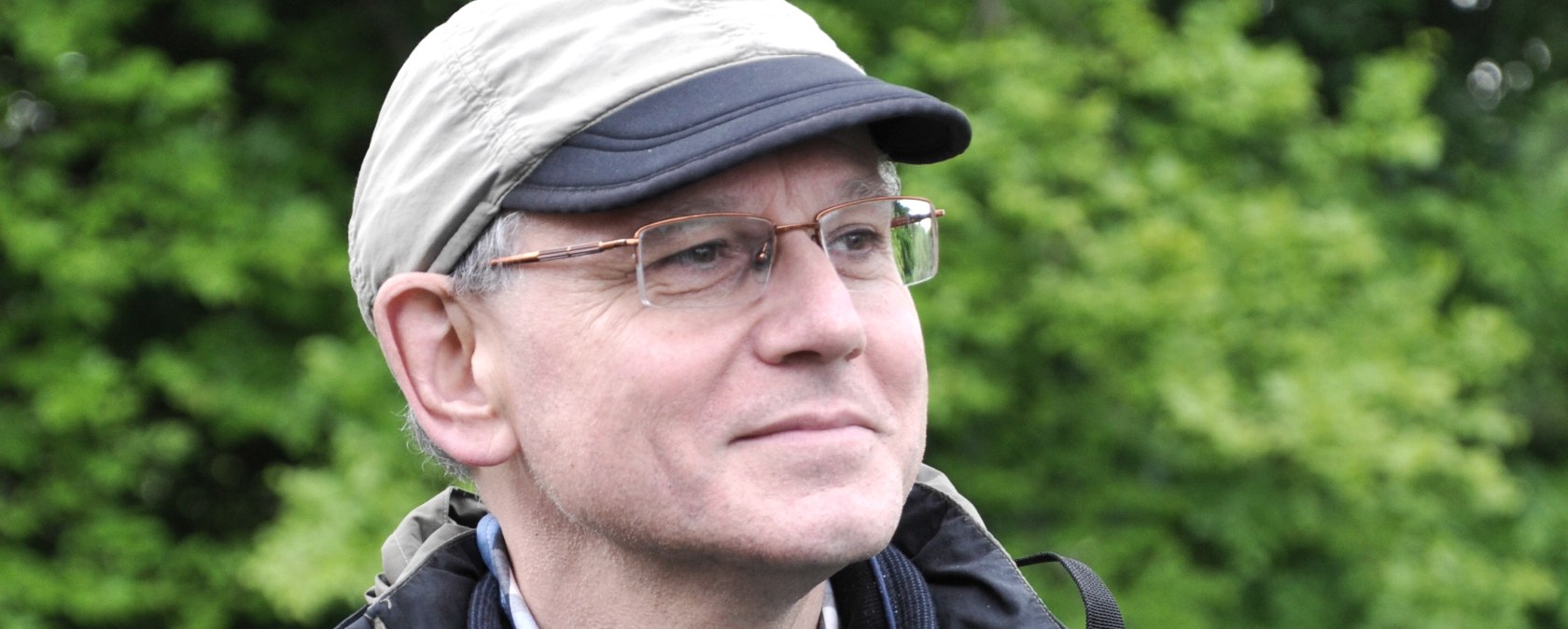 Klaus Hermanns, &copy; Klaus Hermanns