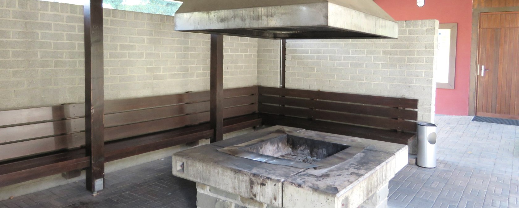 Grillplatz Heilsteinhaus, &copy; Rursee-Touristik GmbH