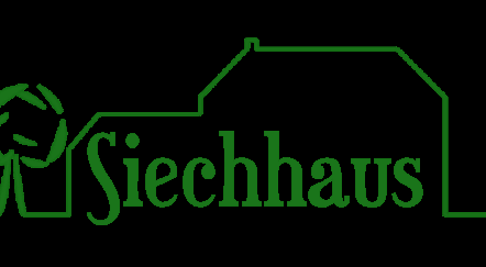 Logo Siechhaus, © Nordeifel Tourismus GmbH & Kaffee Siechhaus