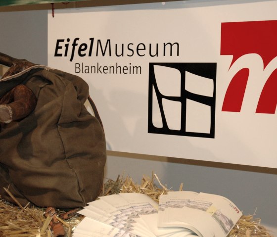 Eifelmuseum Blankenheim