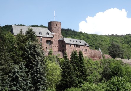 Heimbach, &copy; Rureifel-Tourismus e.V.