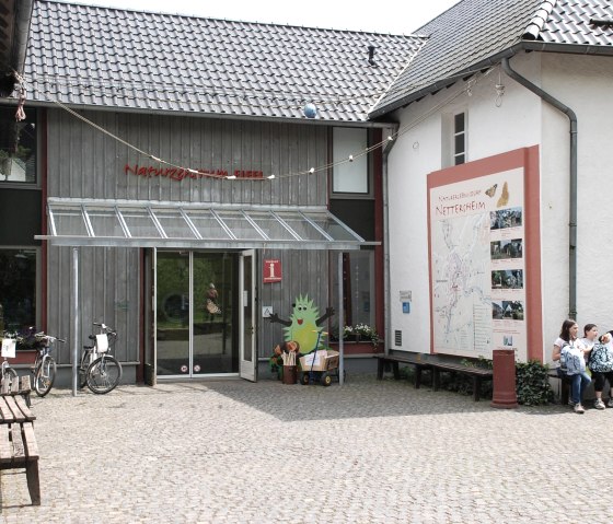 Naturzentrum Nettersheim, &copy; Gemeinde Nettersheim