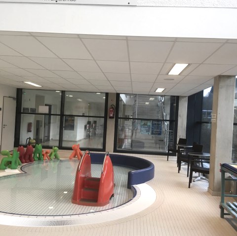 Kinderberreich, © M. Koch