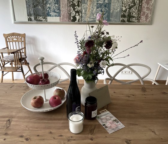 Herzlich willkommen!