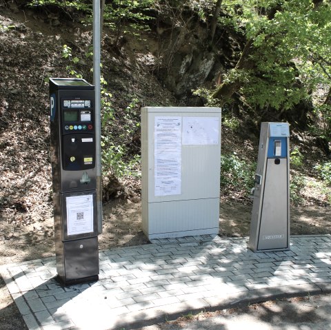 Wohnmobilstellplatz Hellenthal 2, © Gemeinde Hellenthal