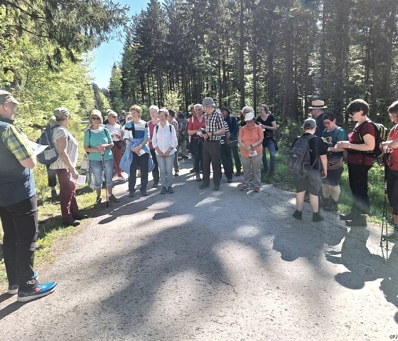 Waldkapelle2, &copy; Paul-Joachim Schm&uuml;lling