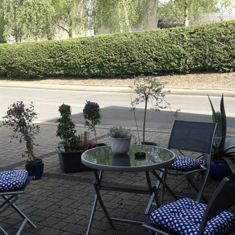 Vorhof, &copy; Nordeifel Tourismus GmbH & Ferienwohnung Eifelgold, Herhahn