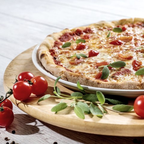pizza, © pixabay