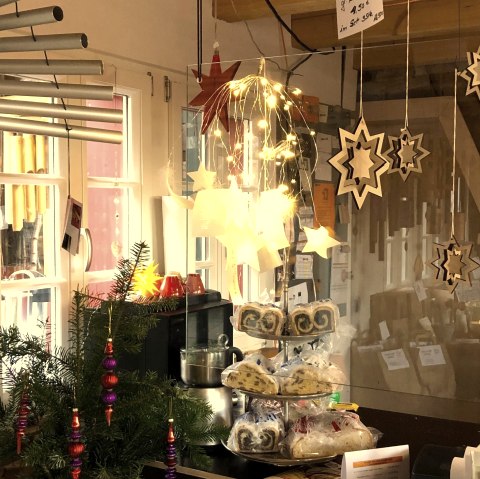 Bauershof Werkladen, © Bauer GmbH & Co.KG