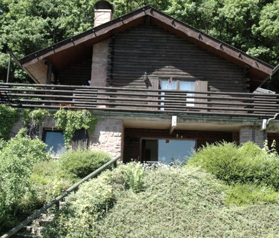 Wohnunng - Die Buche, &copy; Pension Haus Diefenbach