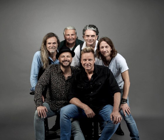 Bl&auml;ck F&ouml;&ouml;s - Live 2026, &copy; Markus M&uuml;ller