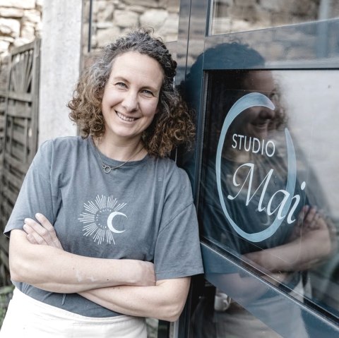 Charlotte Pulm, Studio Mai, &copy; Charlotte Pulm