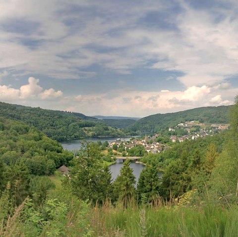 Wolfshügel in Simmerath-Einruhr, © Naturpark Nord Eifel e.V
