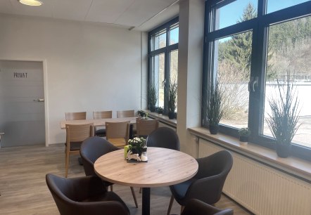 Cafe Jenniches 2, &copy; B&auml;ckerei Markus und Andreas Jenniches GbR