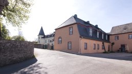 La Maison Au&szlig;enansicht, &copy; La Maison