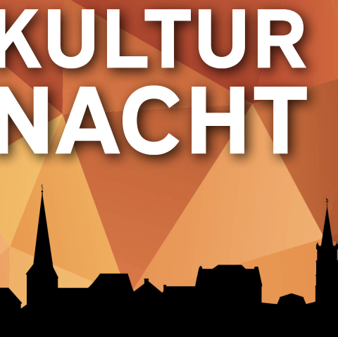 Kulturnacht, &copy; Stadtbetrieb Kultureinrichtungen, Bereich Veranstaltungsst&auml;tten