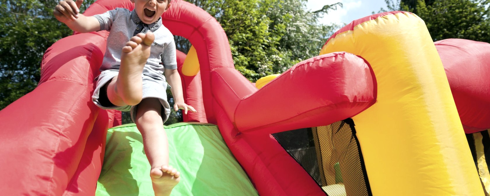 Jump im Park, &copy; Seepark Z&uuml;lpich