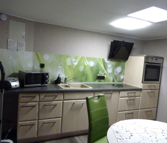 kitchen, &copy; Nordeifel Tourismus GmbH & FW Schwammborn