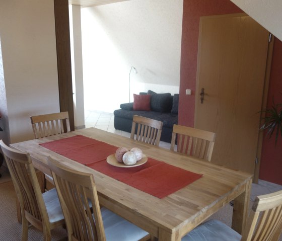 E&szlig;zimmer