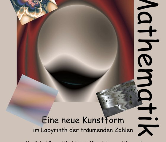 Veranstaltungsplakat, &copy; 2026 Siegfried Genreith