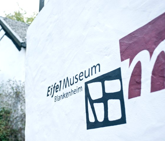 Eifelmuseum Blankenheim, © Eifel Tourismus GmbH/Dominik Ketz