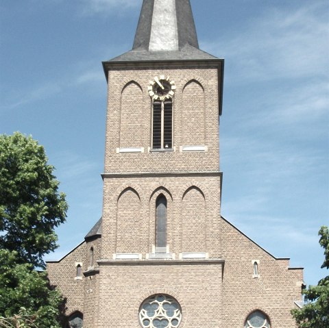 Tag des offenen Dankmals, &copy; Stadt Euskirchen, Untere Denkmalbeh&ouml;rde