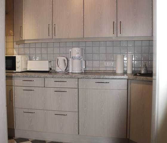 Vacation home "Villa Hammertal" Kitchen