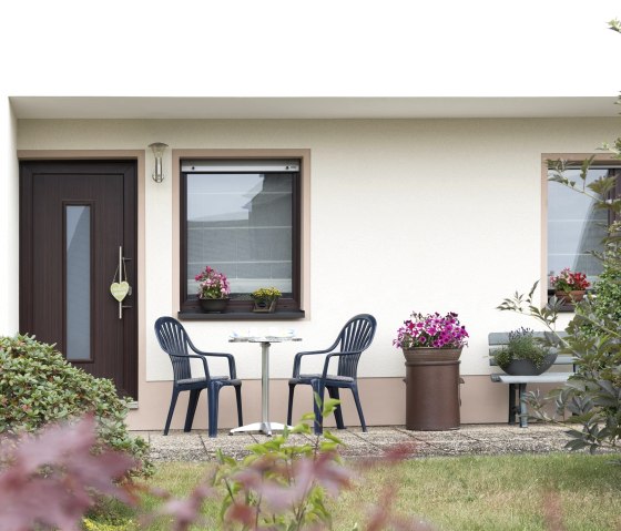 Eingang, &copy; Stefanie Laville & Nordeifel Tourismus GmbH