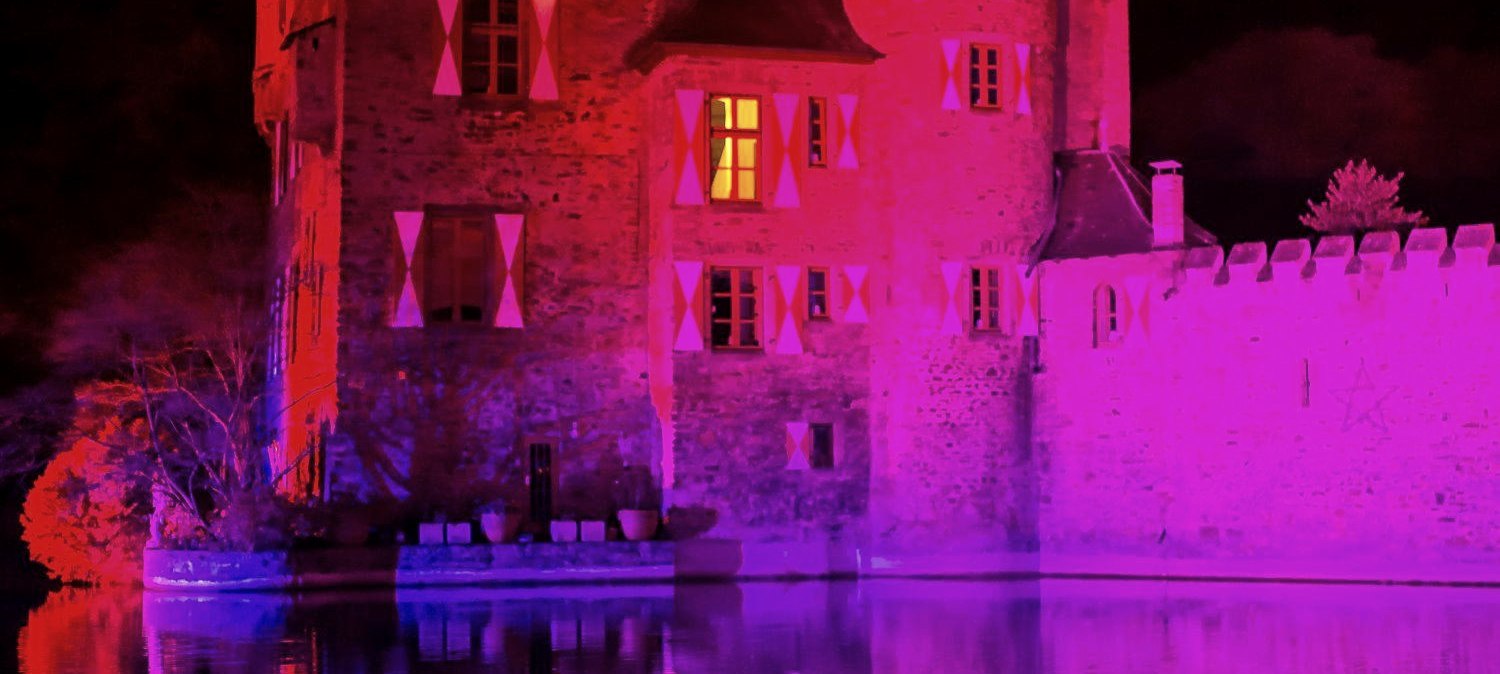 Burg Satzvey, &copy; Der Fotoschmied