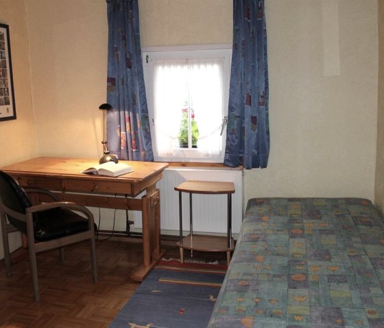 Kinderzimmer, &copy; Nordeifel Tourismus GmbH & Ferienhaus Lena