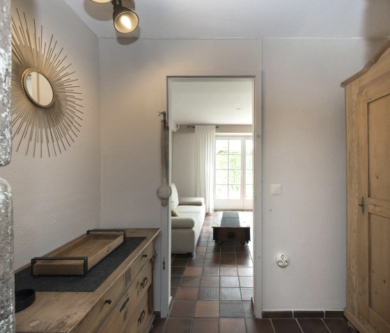 Durchgang_2, &copy; Nordeifel Tourismus GmbH & Zum Goldenen Schaf 2