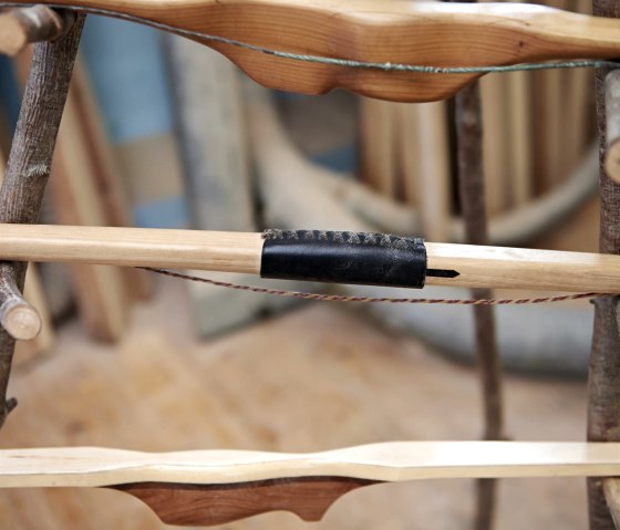 B&ouml;gen, &copy; Devid H&ouml;rnchen