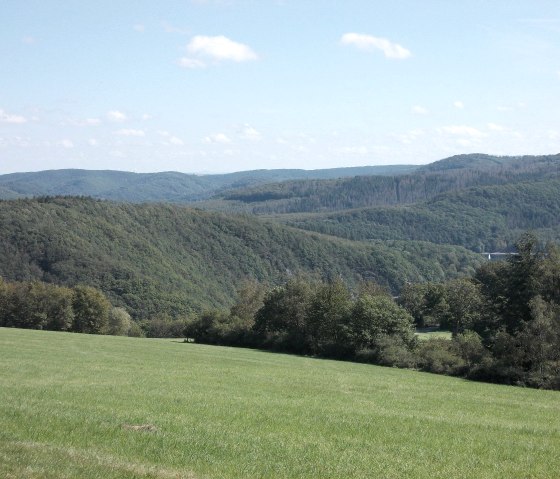 Eifellandschaft, © Eifel heimisch