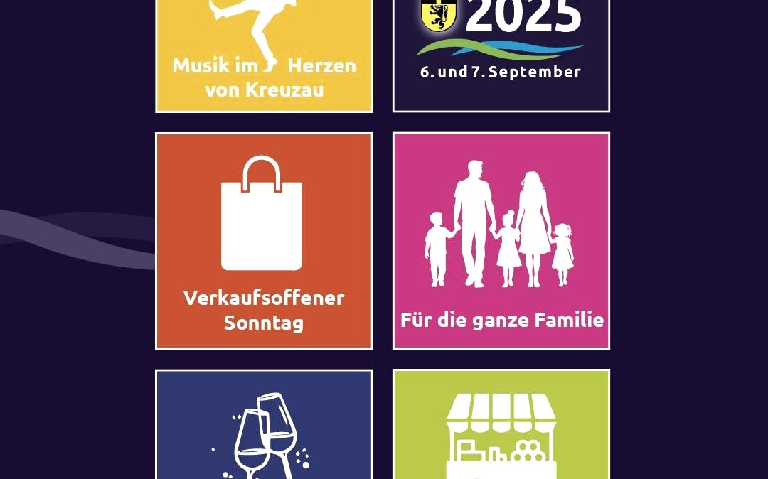 Ortsfest Kreuzau