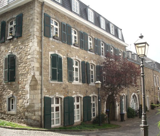 Kupferhof Schart II, &copy; Christian Altena