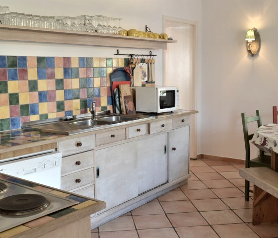 K&uuml;che EG, &copy; Nordeifel Tourismus GmbH & La Maison