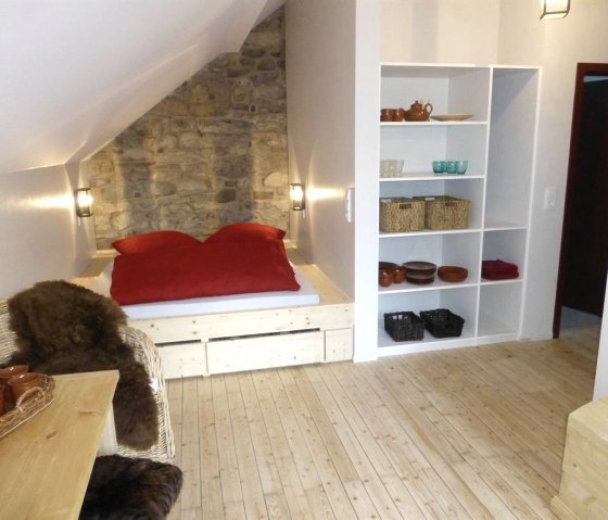 Zimmerbeispiel, &copy; Nordeifel Tourismus GmbH & Taverne Nettersheim