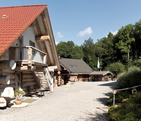 40825A22-28D4-419E-88B5-5D65797A05B3, &copy; Nordeifel Tourismus GmbH & Eifelurlaub Baumstammh&auml;user