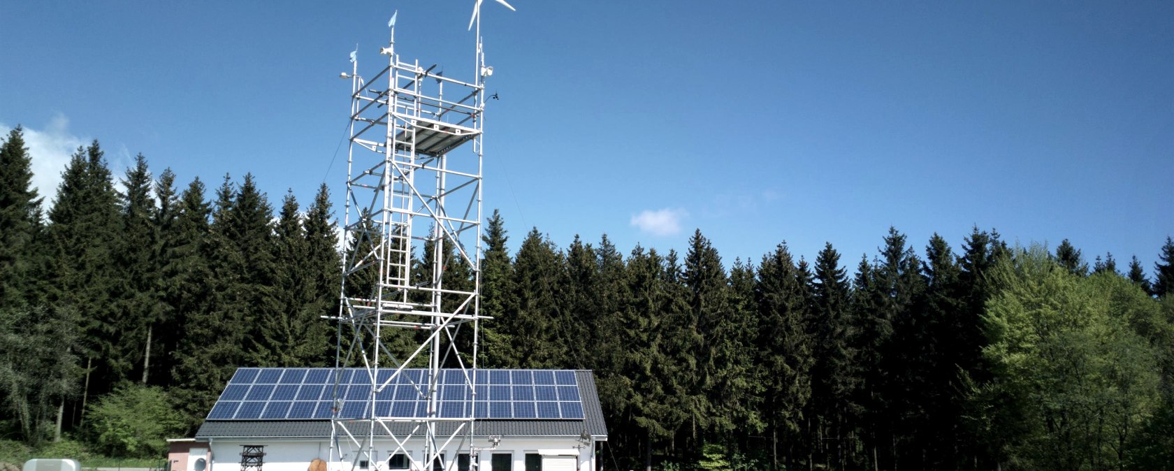 Ausstellung Wetter, Klima, Mensch, © donnerwetter.de GmbH