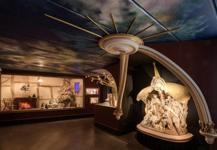 Ars Krippana, &copy; Ars Krippana