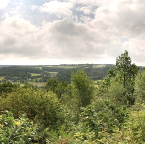 Gr&uuml;nenthal in Monschau-Imgenbroich, &copy; Naturpark Nord Eifel e.V