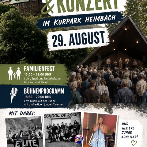 City Festival 2026