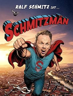 Ralf Schmitz, &copy; Meyer-Konzerte