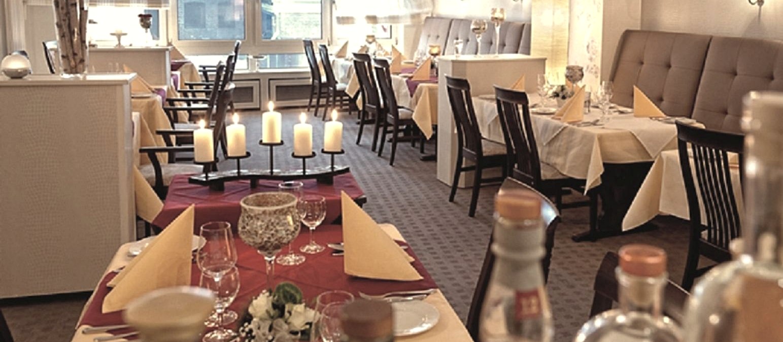 Hotel-Restaurant Rosenflora, &copy; Hotel-Restaurant Rosenflora