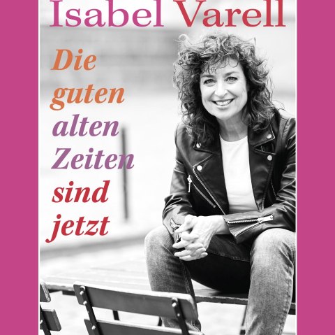 Isabel Varell, &copy; Kulturkreis der Gemeinde Roetgen e.V.