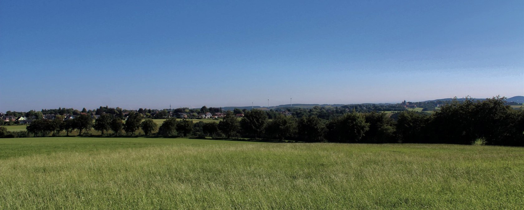 Eifel-Blick Franziskus-Gymnasium, © Rureifel Tourismus e.V.
