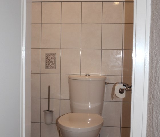 Vacation home "Villa Hammertal" Bad