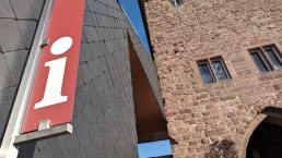 Infopunkt, &copy; Rureifel-Tourismus e.V.