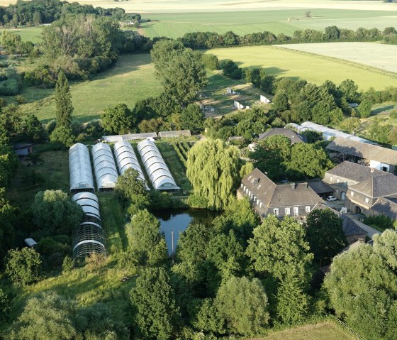 Haus Bollheim, © Haus Bollheim Handels GmbH & Co. KG