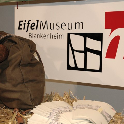 Eifelmuseum Blankenheim